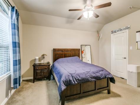 6524 Federal Hall Street Plano TX 75023