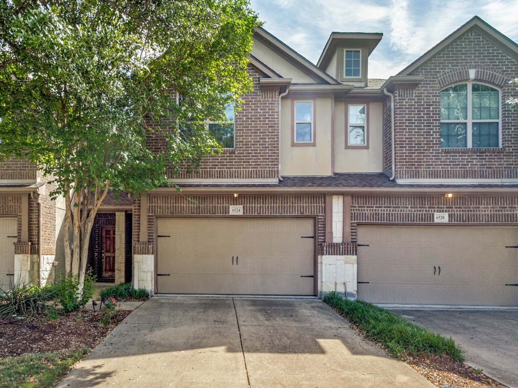 6524 Federal Hall Street Plano TX 75023