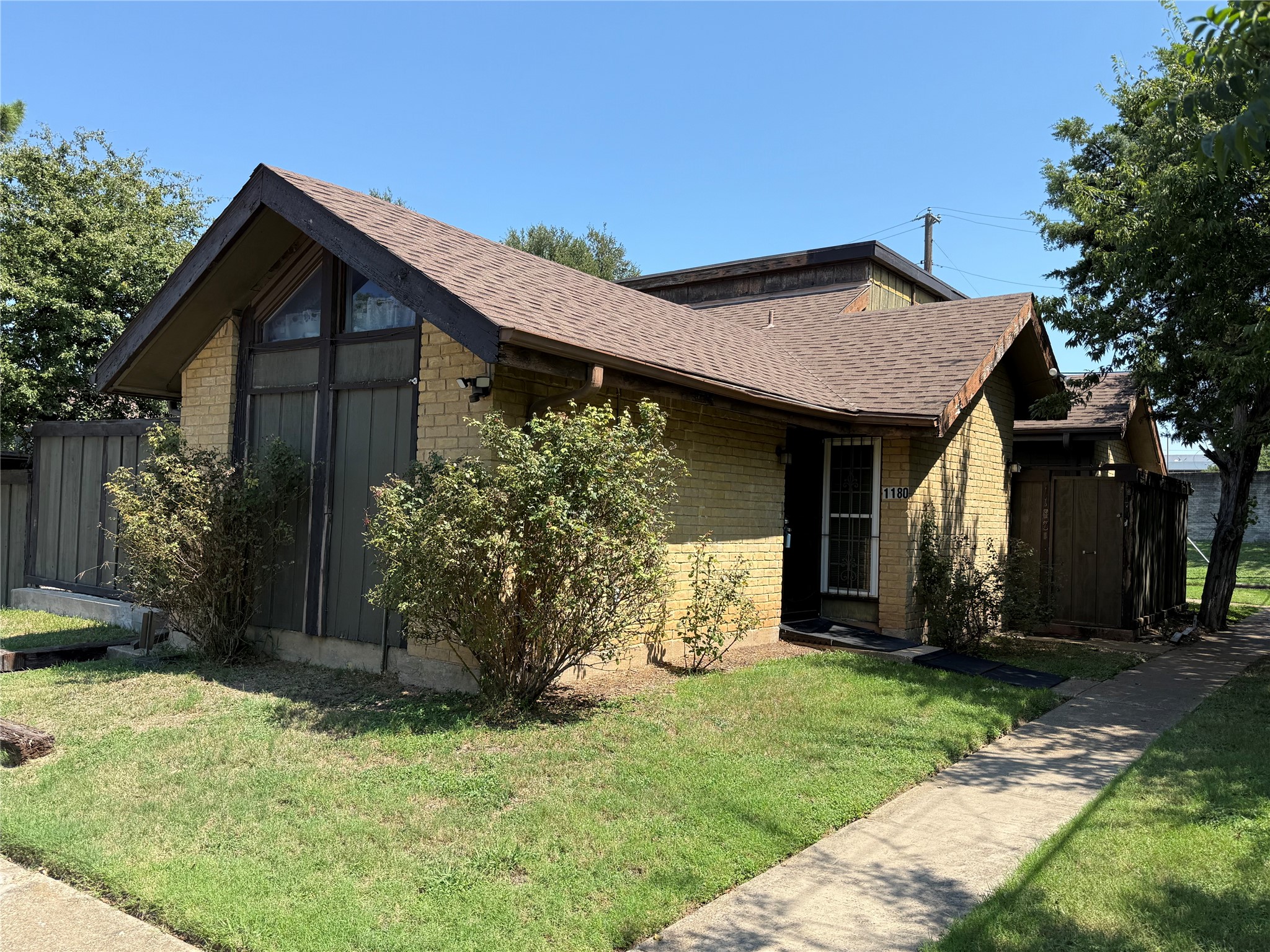 4618 Country Creek Drive Dallas TX 75236