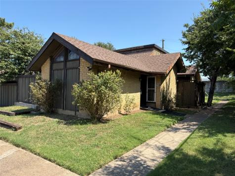 4618 Country Creek Drive Dallas TX 75236