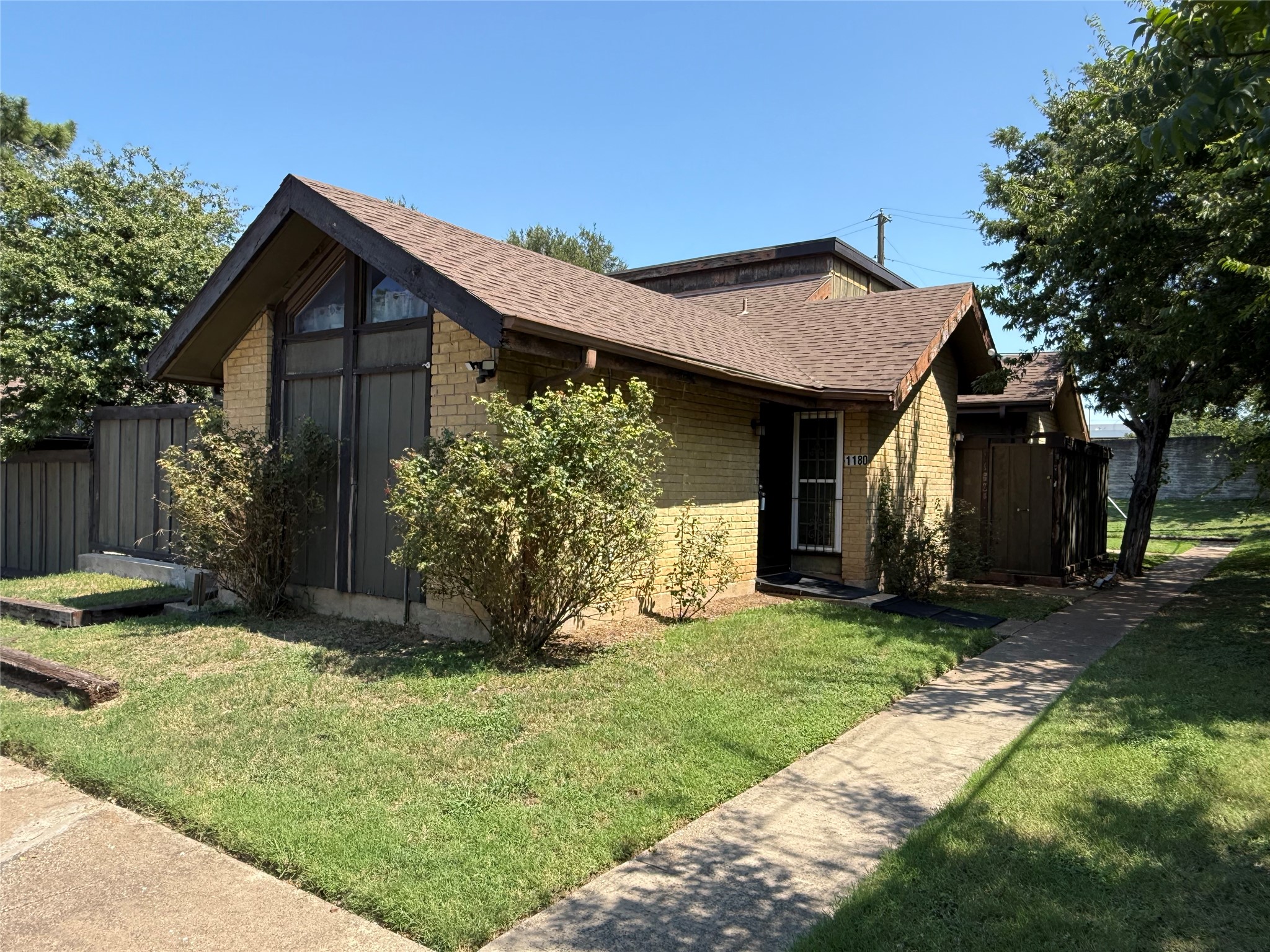 4618 Country Creek Drive Dallas TX 75236