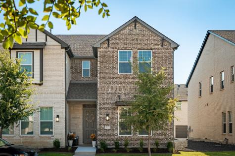 3222 Midnight Drive Sachse TX 75048
