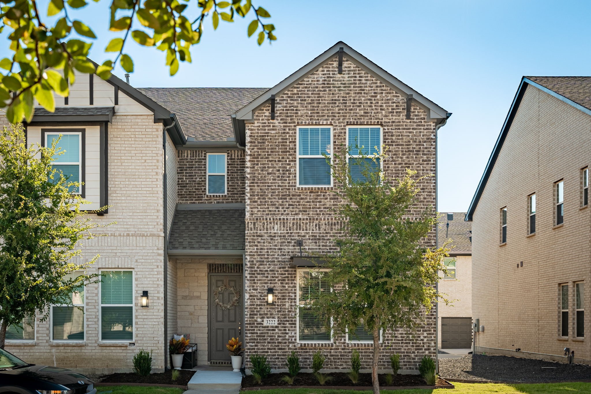 3222 Midnight Drive Sachse TX 75048