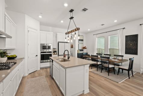 3222 Midnight Drive Sachse TX 75048