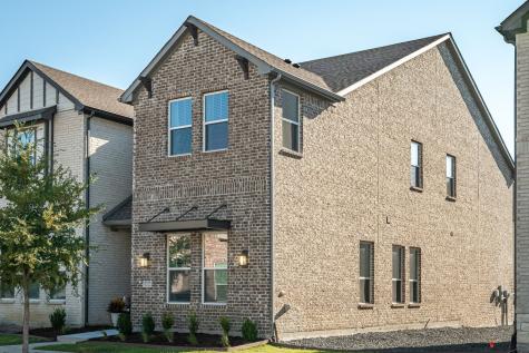 3222 Midnight Drive Sachse TX 75048