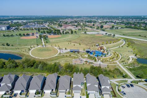 3222 Midnight Drive Sachse TX 75048