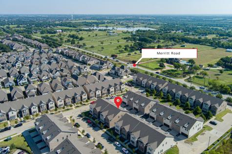 3222 Midnight Drive Sachse TX 75048