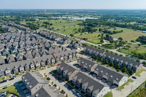 3222 Midnight Drive Sachse TX 75048