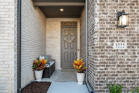 3222 Midnight Drive Sachse TX 75048