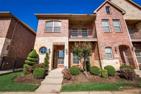1424 Arapaho Drive Carrollton TX 75010