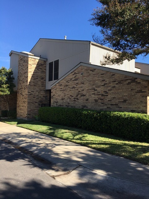 12341 Montego Plaza Dallas TX 75230