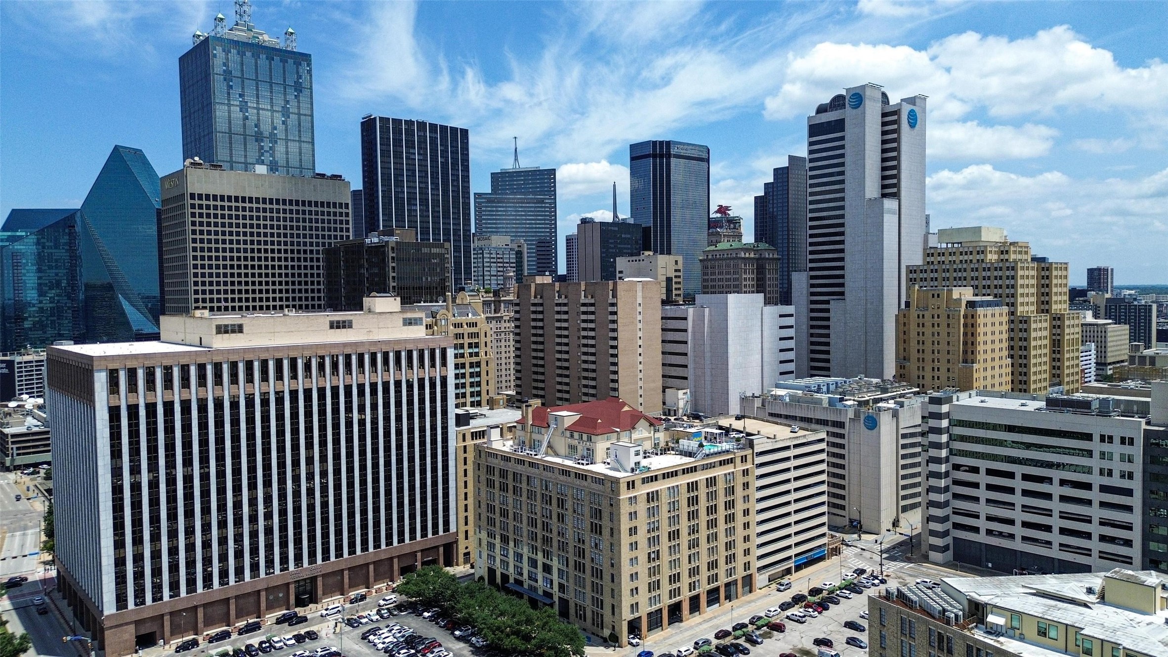 1122 Jackson Street Dallas TX 75202