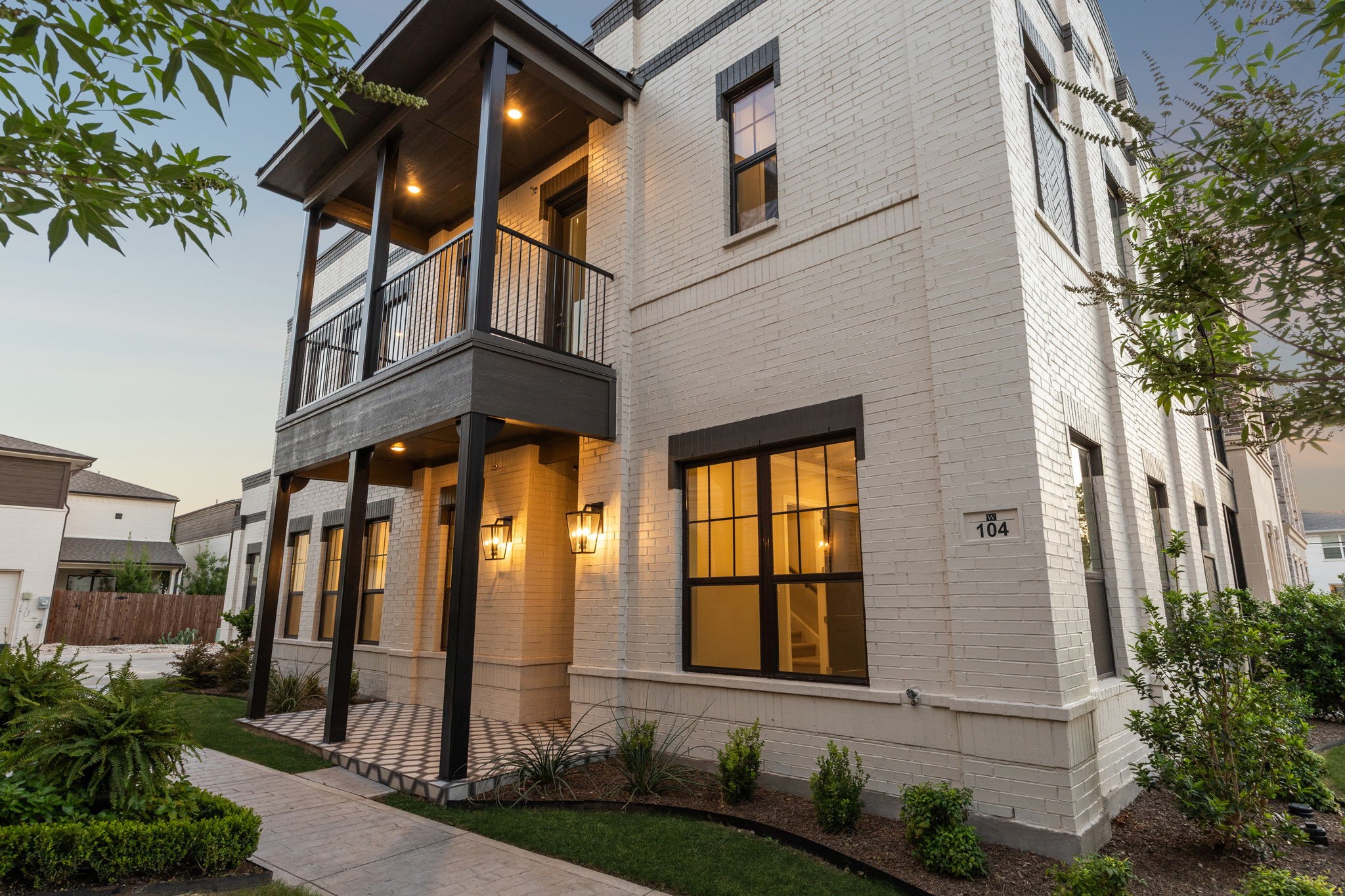 305 Sunset Lane Fort Worth TX 76114