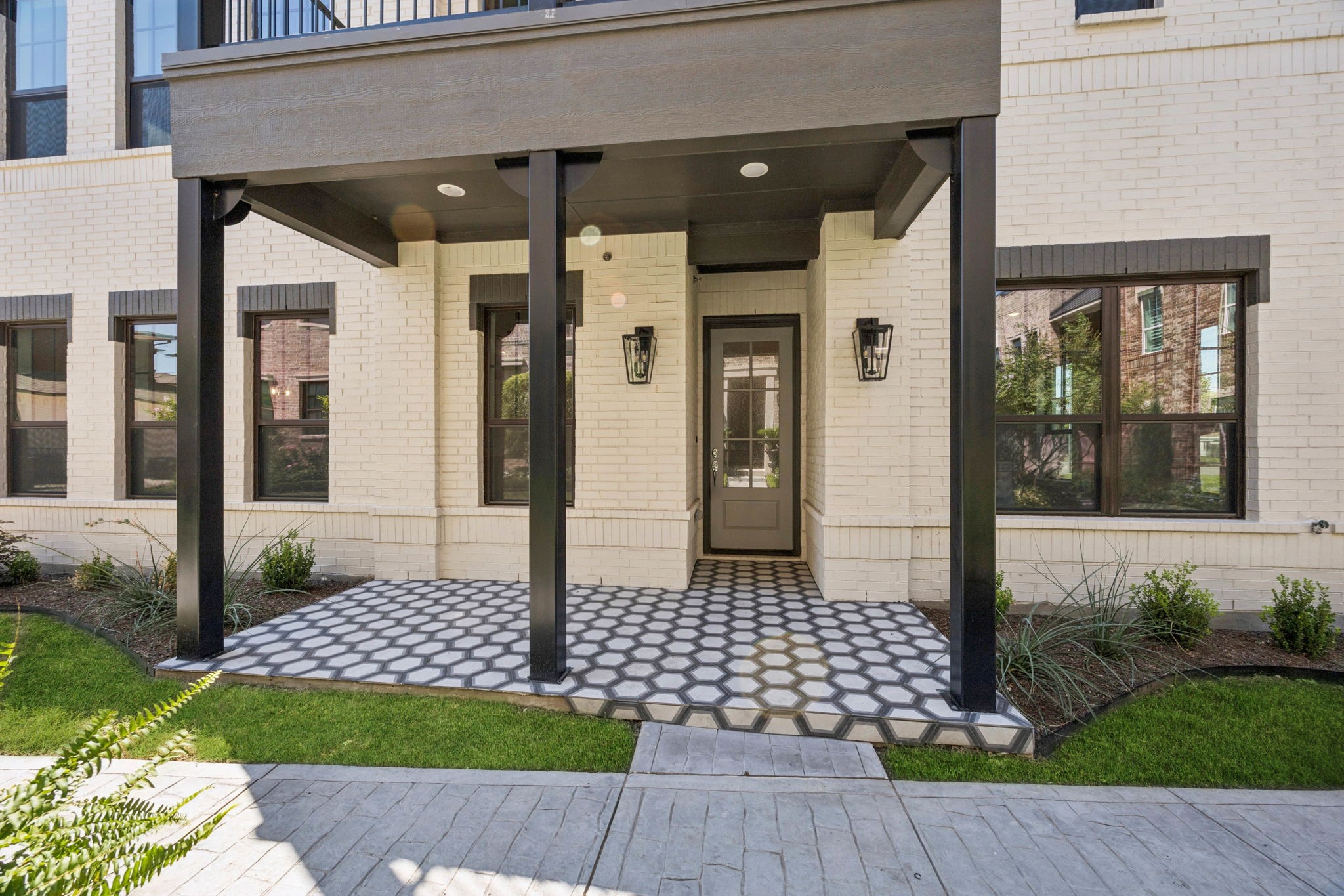 305 Sunset Lane Fort Worth TX 76114