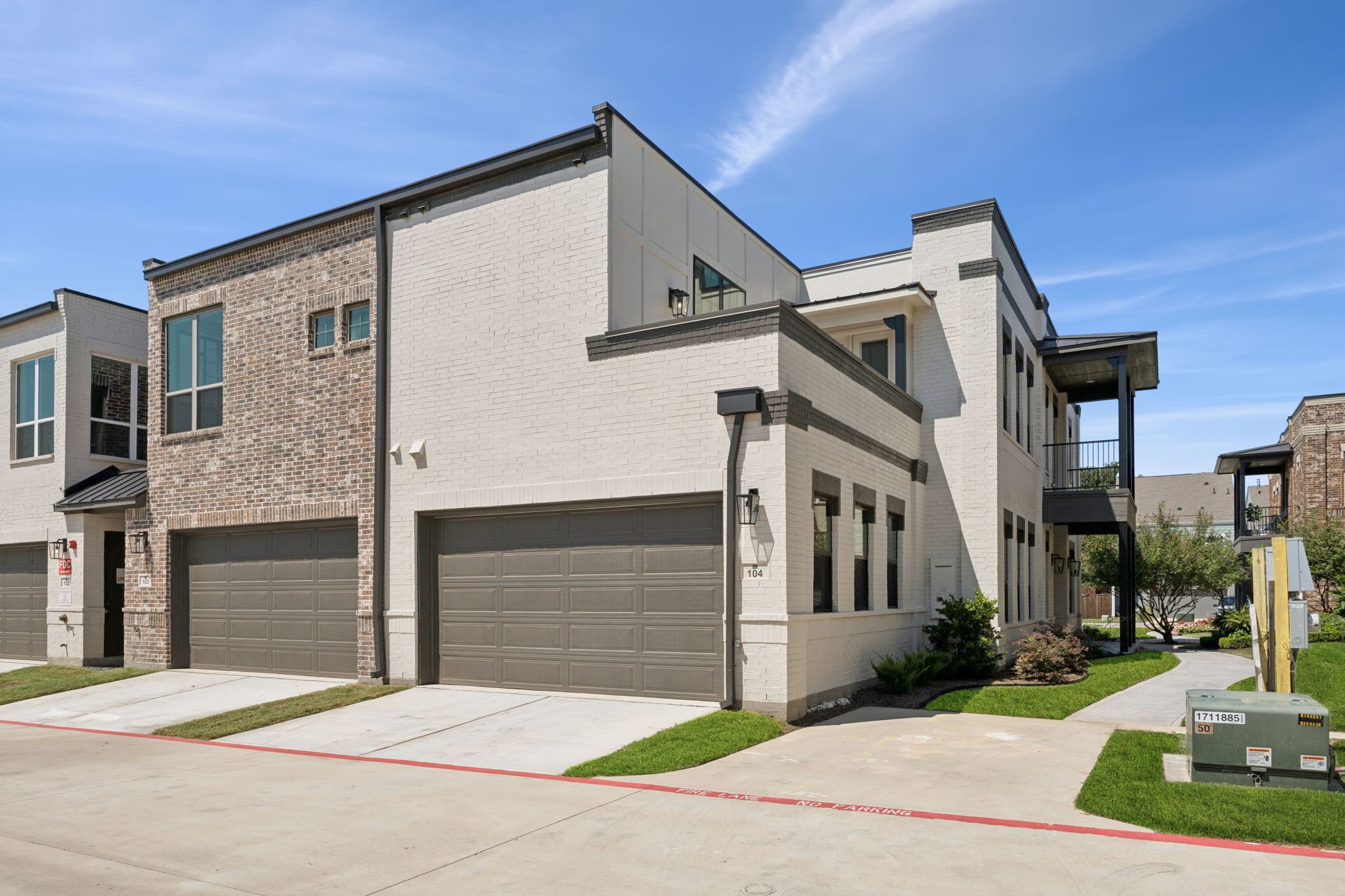 305 Sunset Lane Fort Worth TX 76114