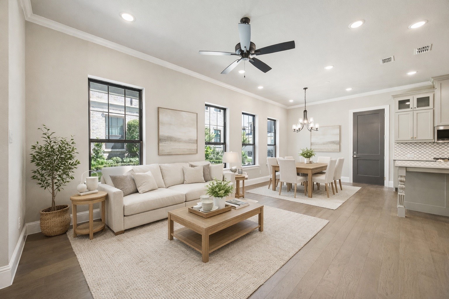 305 Sunset Lane Fort Worth TX 76114