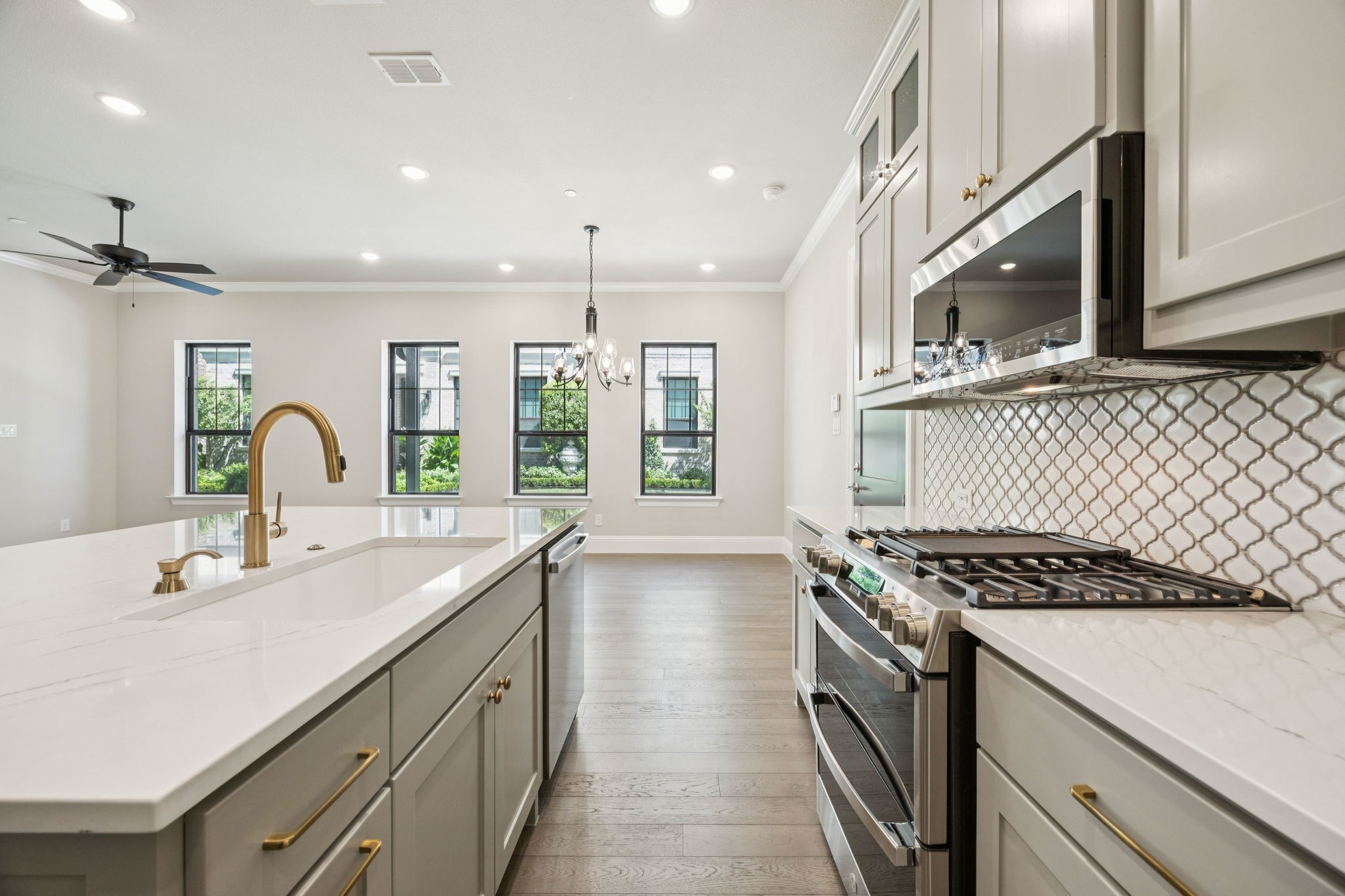 305 Sunset Lane Fort Worth TX 76114