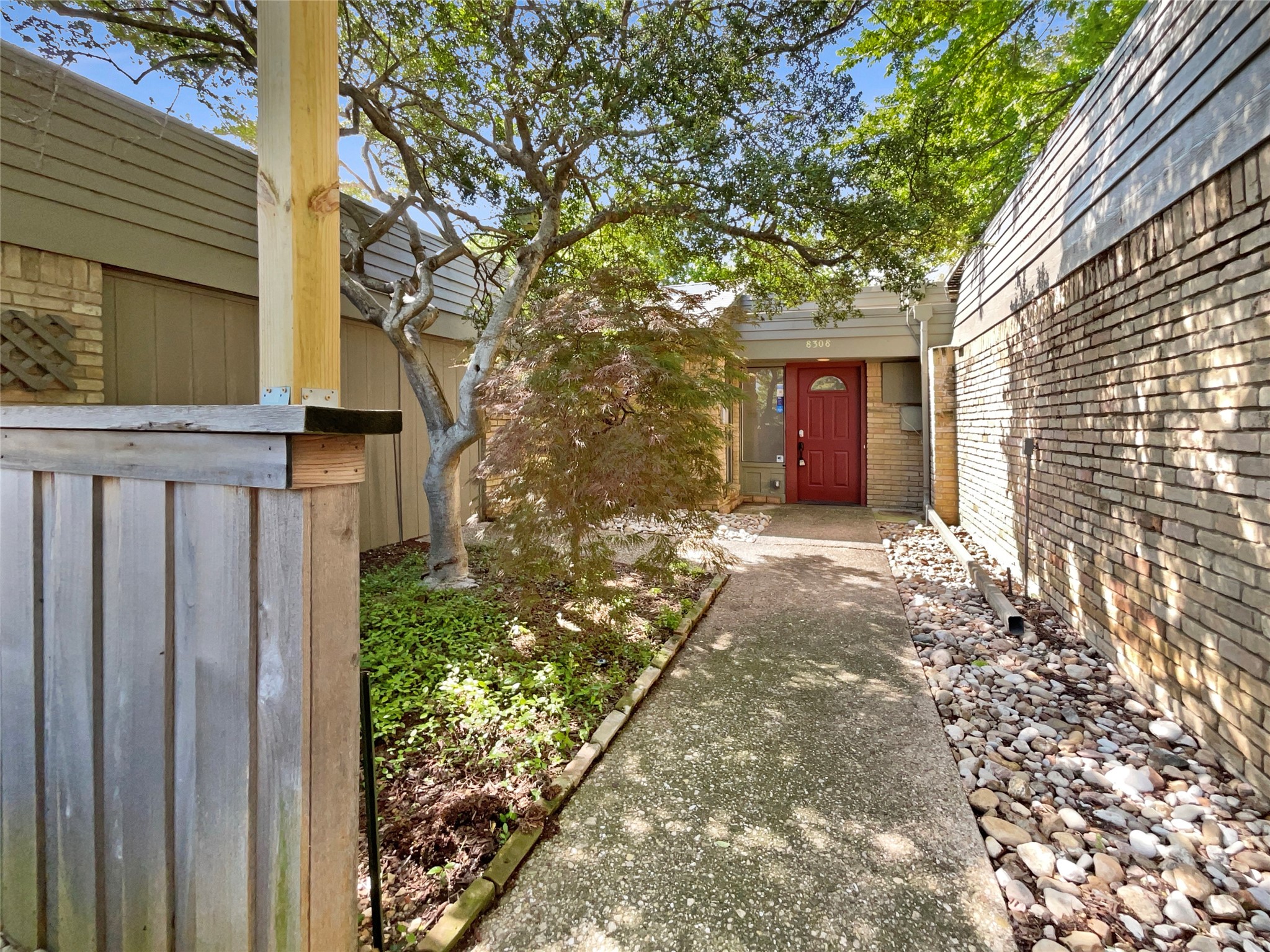 8308 Southmeadow Circle Dallas TX 75231