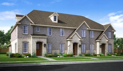 4509 English Maple Drive Arlington TX 76005