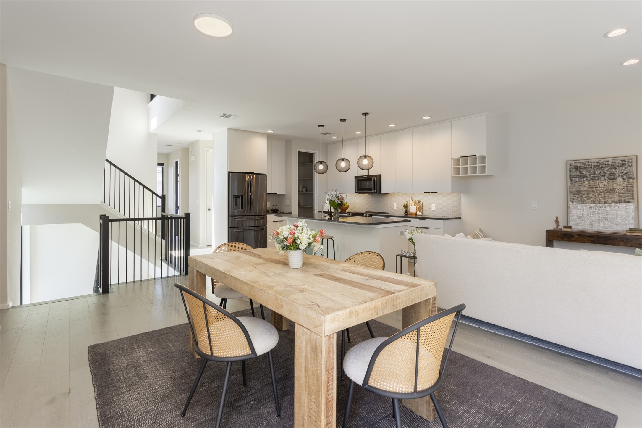 4703 Munger Avenue Dallas TX 75204
