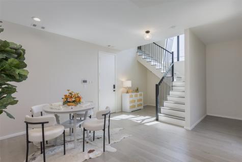 4703 Munger Avenue Dallas TX 75204