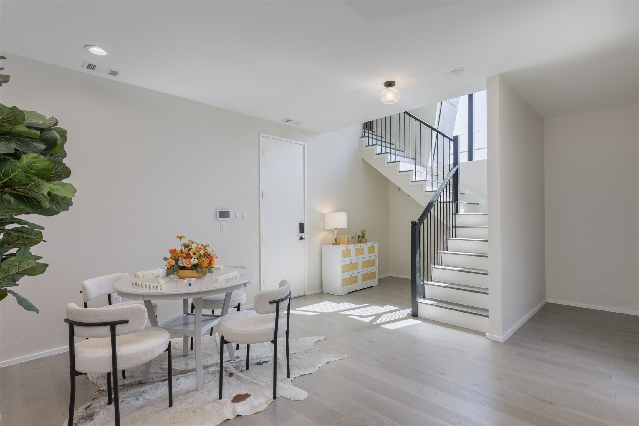 4703 Munger Avenue Dallas TX 75204