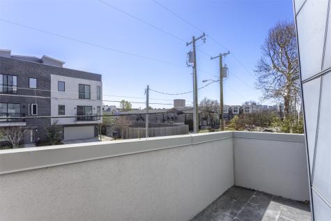 4703 Munger Avenue Dallas TX 75204
