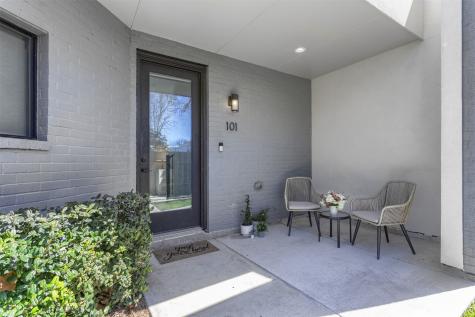 4703 Munger Avenue Dallas TX 75204