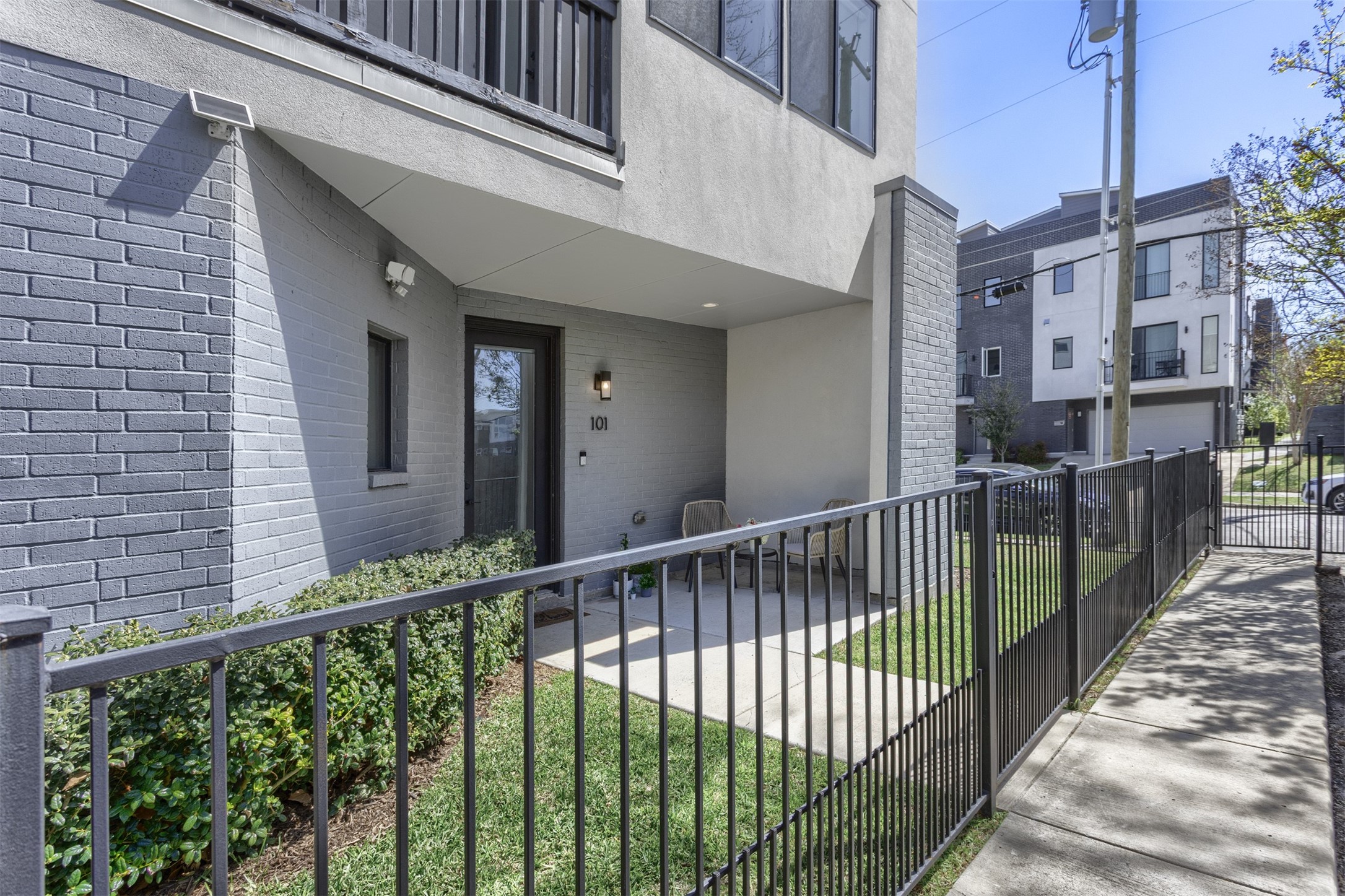 4703 Munger Avenue Dallas TX 75204