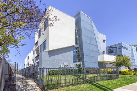 4703 Munger Avenue Dallas TX 75204