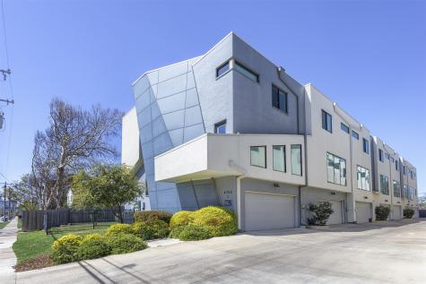 4703 Munger Avenue Dallas TX 75204
