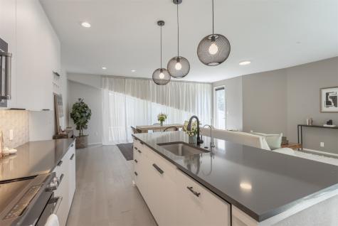 4703 Munger Avenue Dallas TX 75204