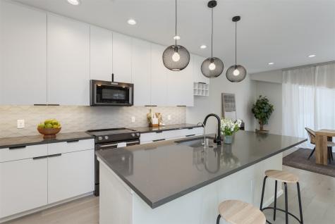 4703 Munger Avenue Dallas TX 75204