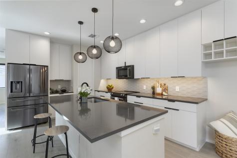 4703 Munger Avenue Dallas TX 75204