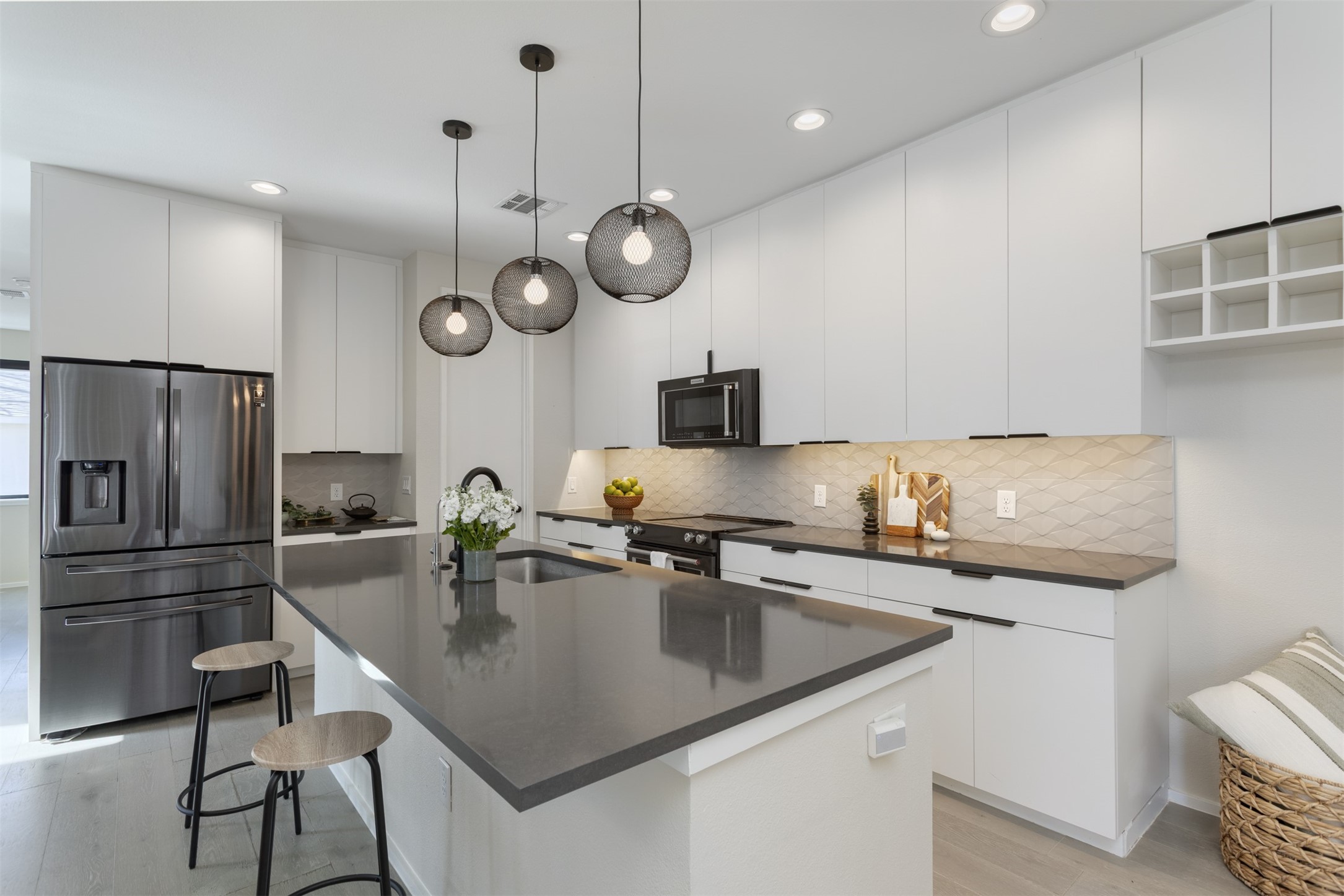 4703 Munger Avenue Dallas TX 75204