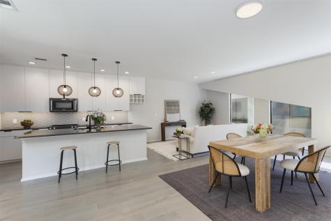 4703 Munger Avenue Dallas TX 75204