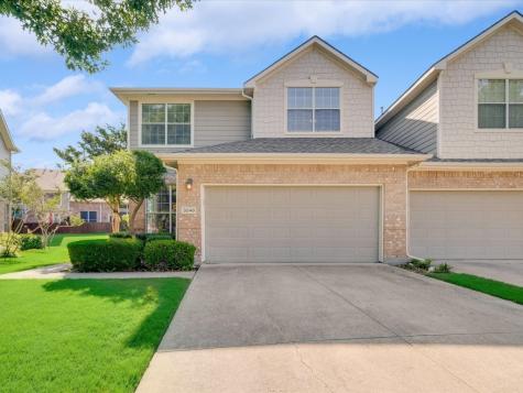 3240 Parma Lane Plano TX 75093