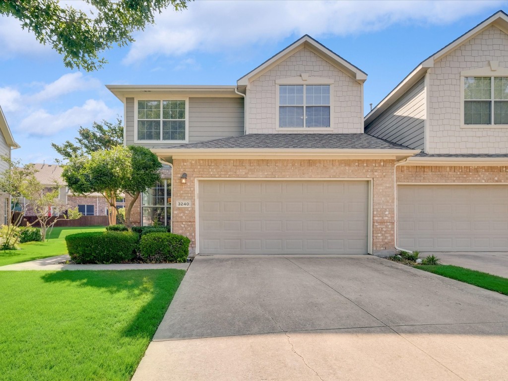 3240 Parma Lane Plano TX 75093