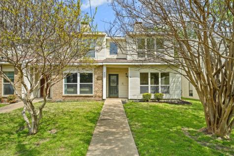 440 Josephine Street Dallas TX 75246