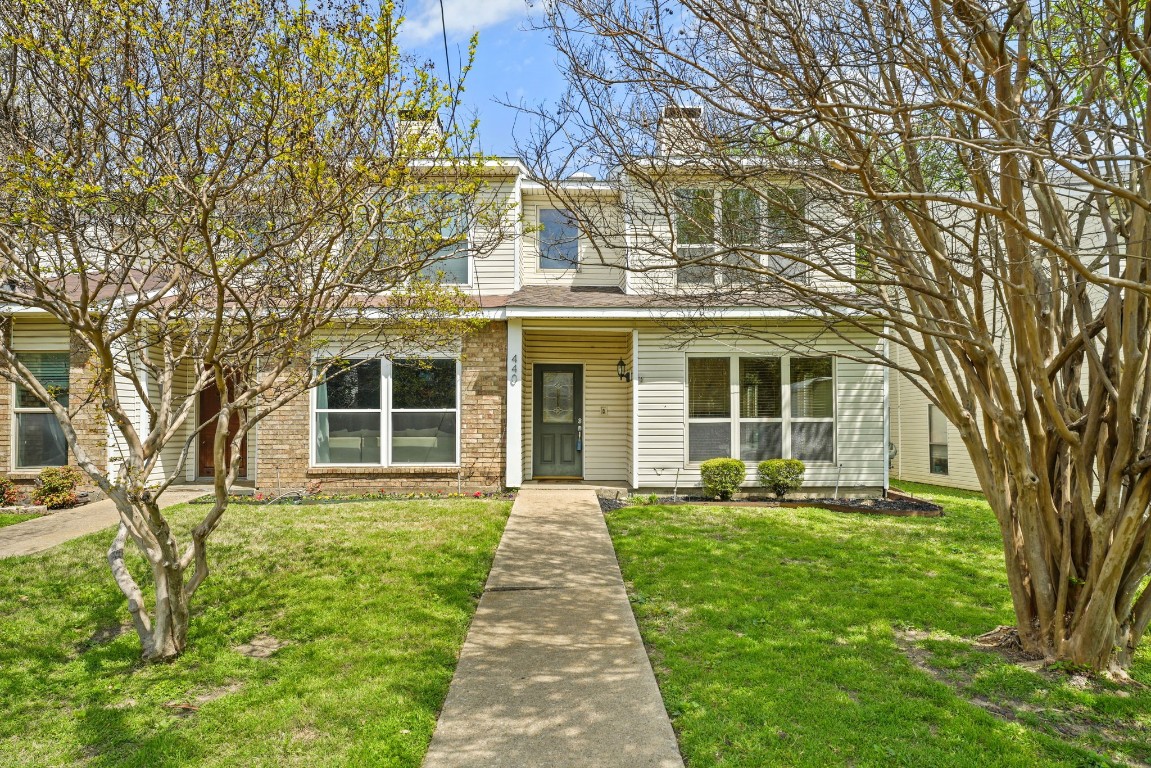 440 Josephine Street Dallas TX 75246