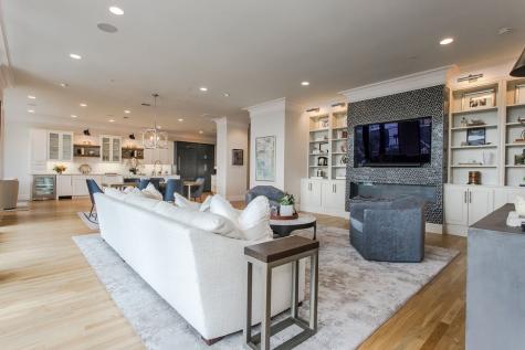 3535 Gillespie Street Dallas TX 75219