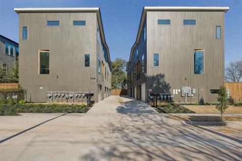 2151 Mail Avenue Dallas TX 75235