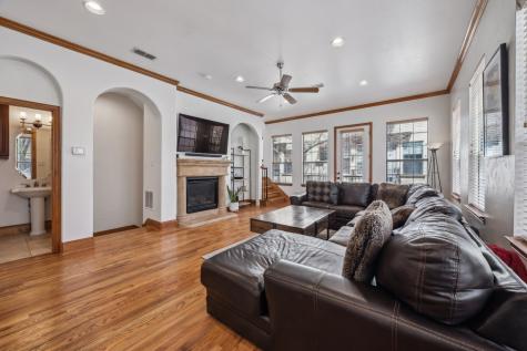 1012 Pavillion Street Dallas TX 75204