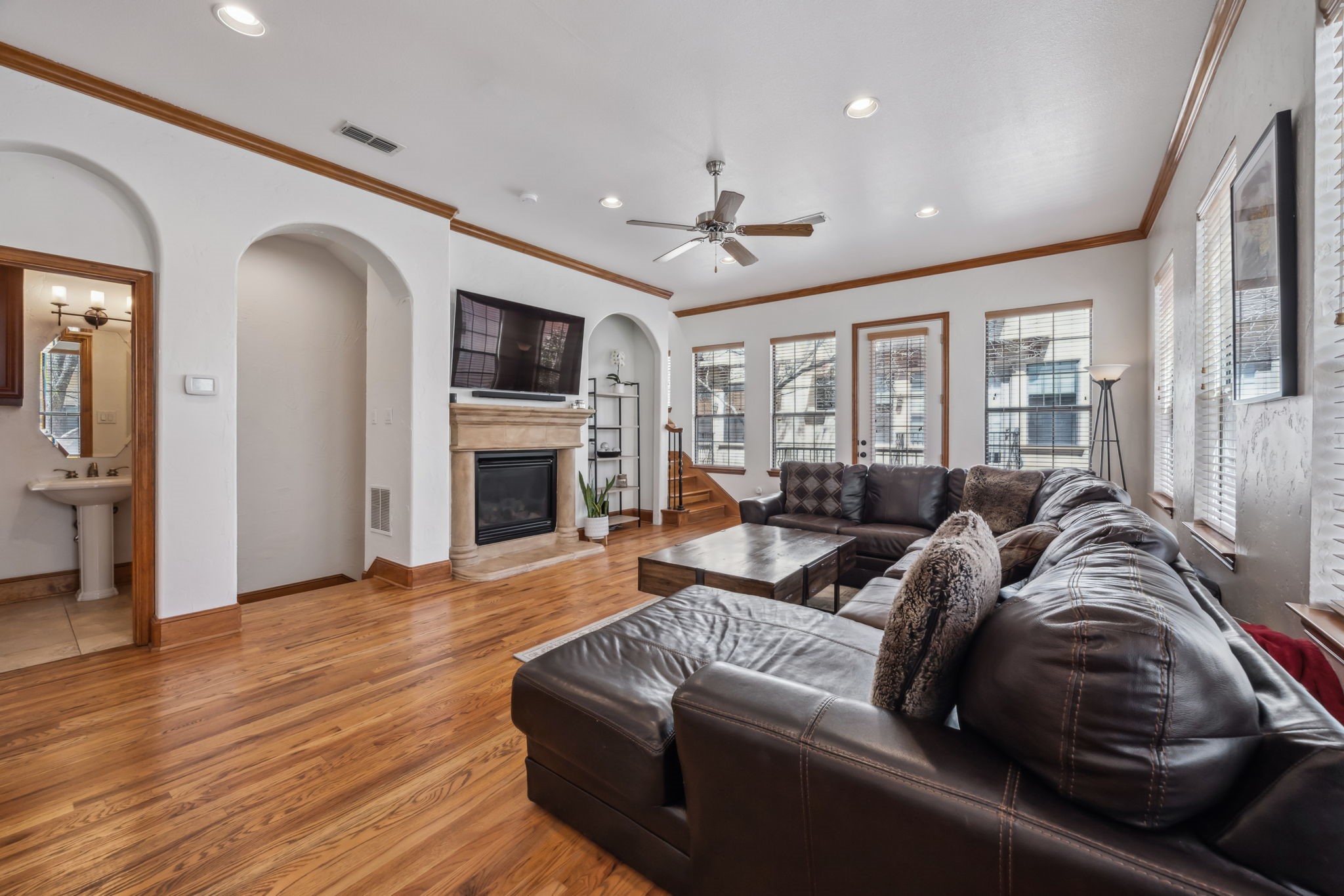 1012 Pavillion Street Dallas TX 75204