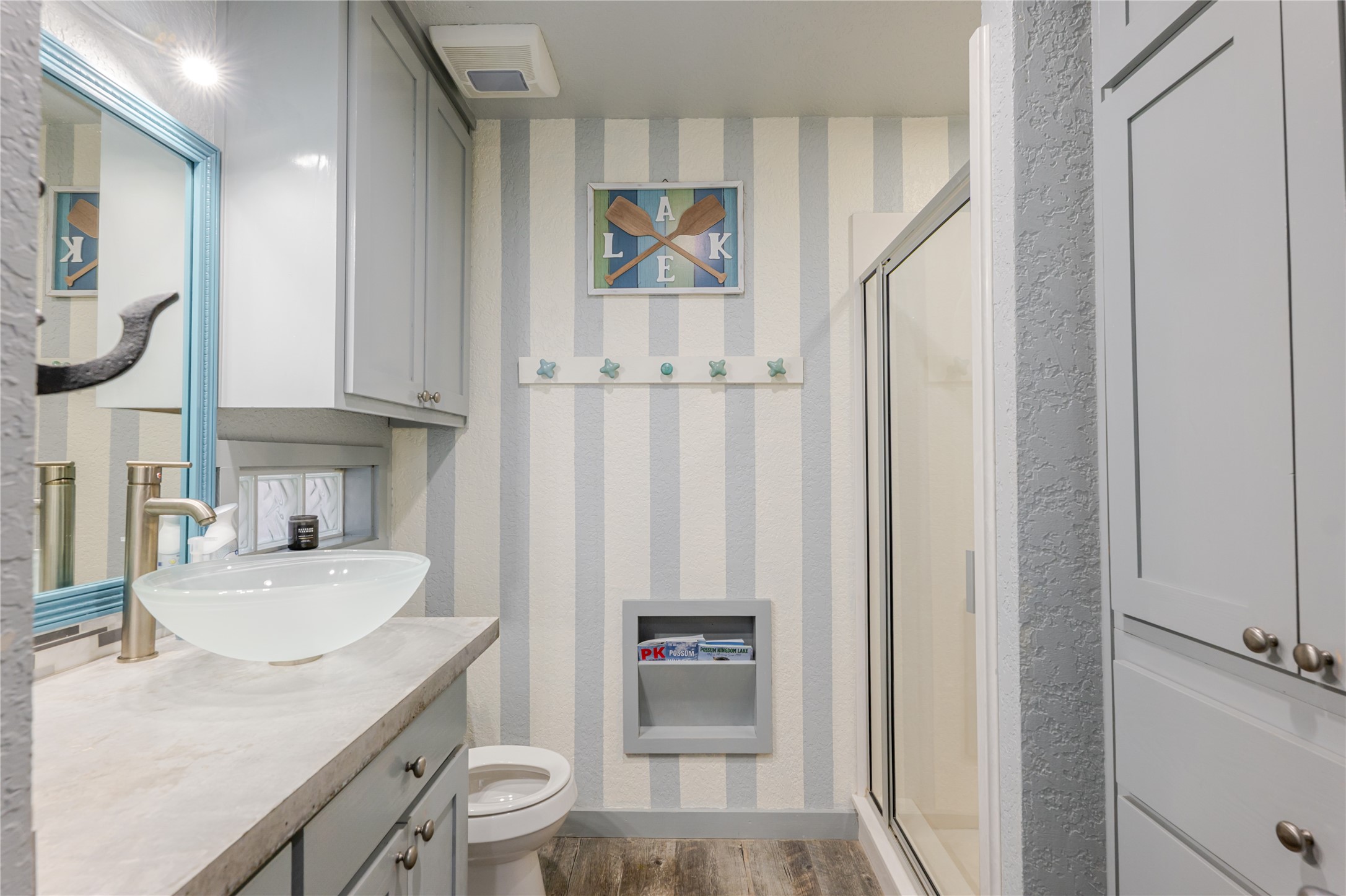 3005 Upcreek Alley Strawn TX 76475