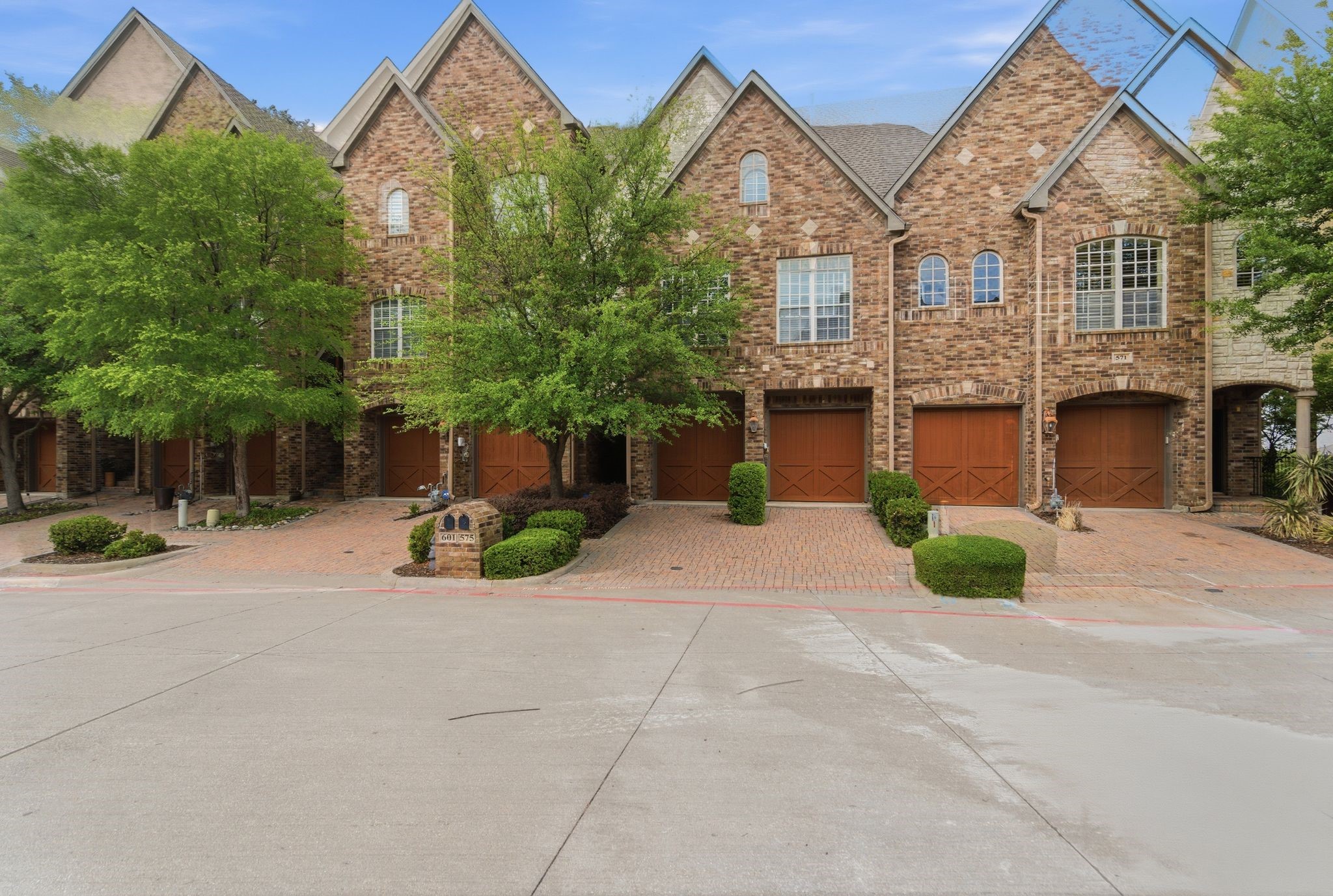 575 Rockingham Drive Irving TX 75063