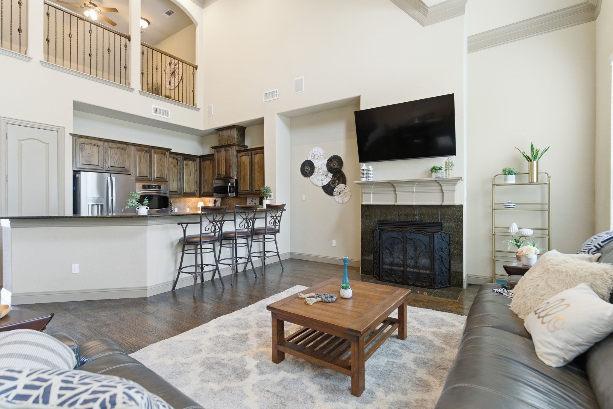 575 Rockingham Drive Irving TX 75063