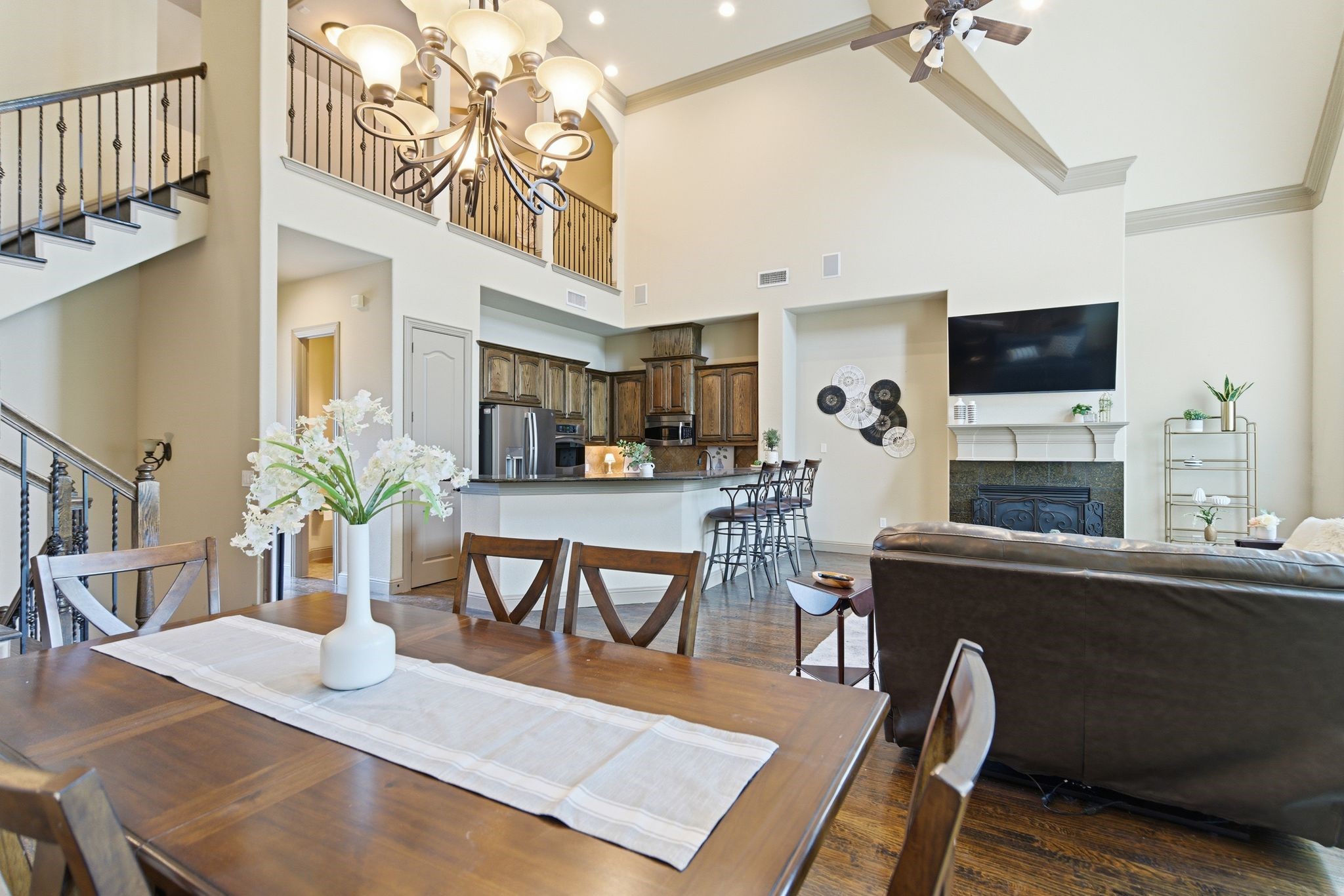575 Rockingham Drive Irving TX 75063