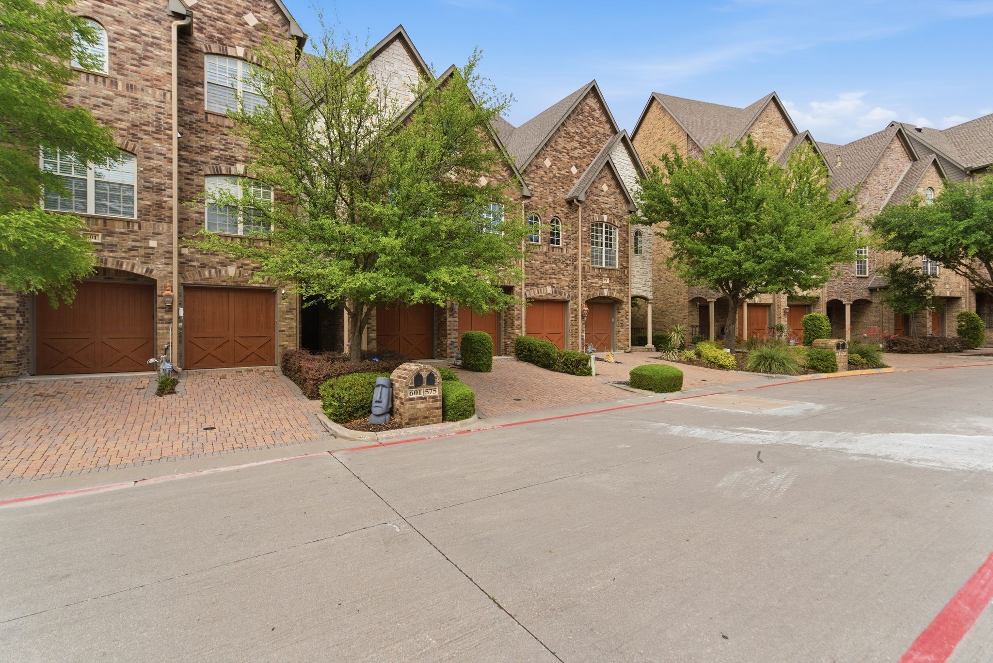 575 Rockingham Drive Irving TX 75063