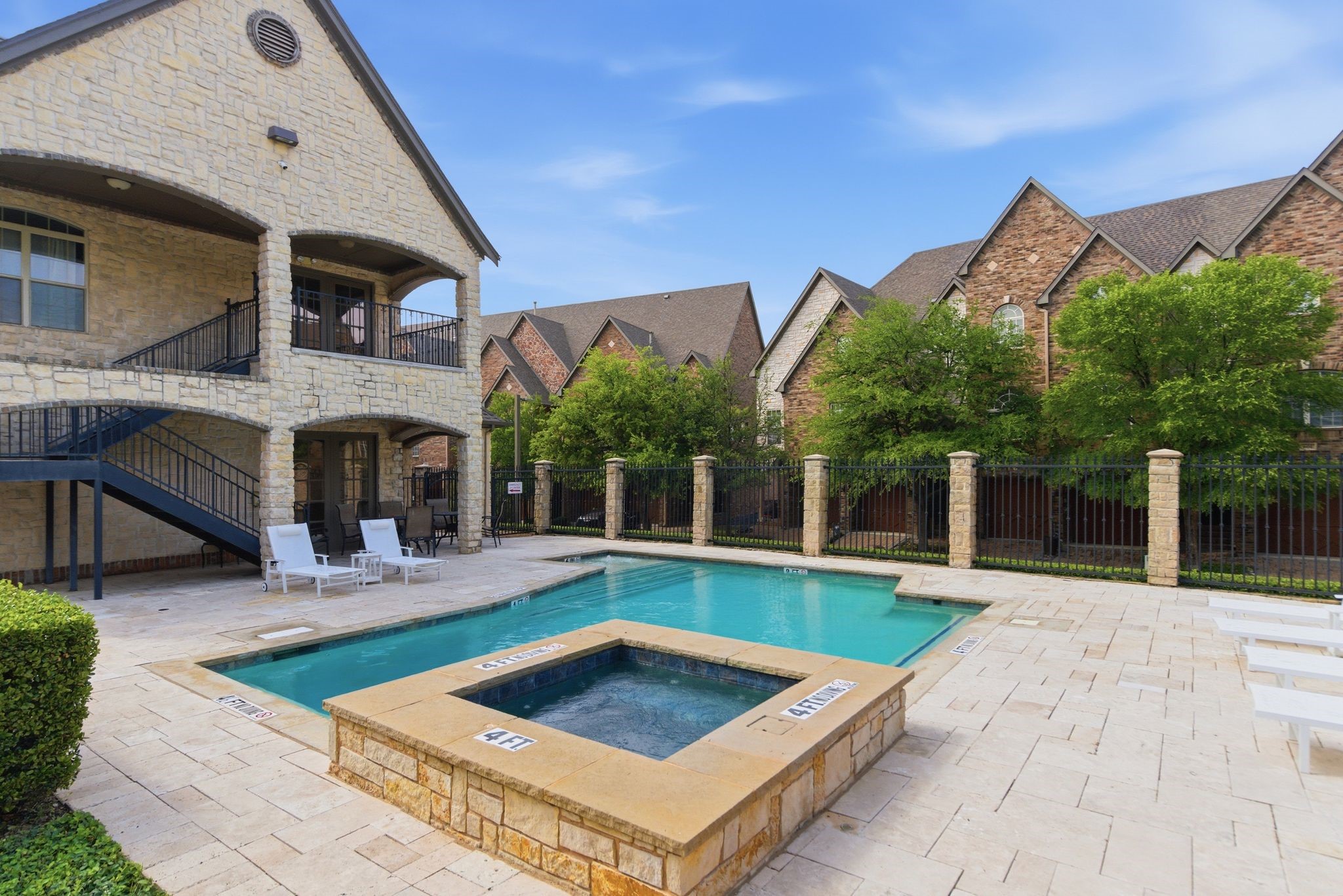 575 Rockingham Drive Irving TX 75063